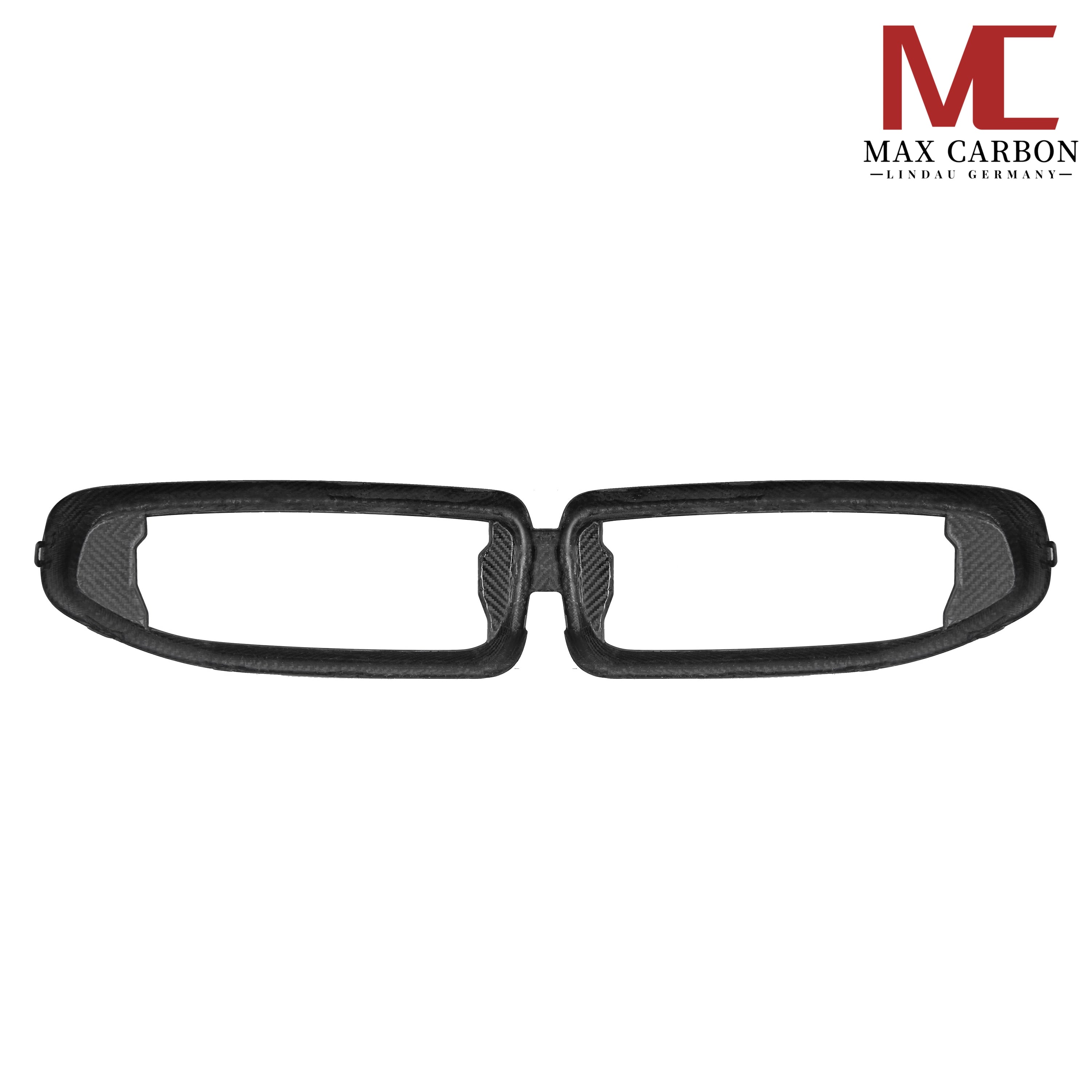 Dry Carbon Kühlergrill für BMW 2er G42 M240i