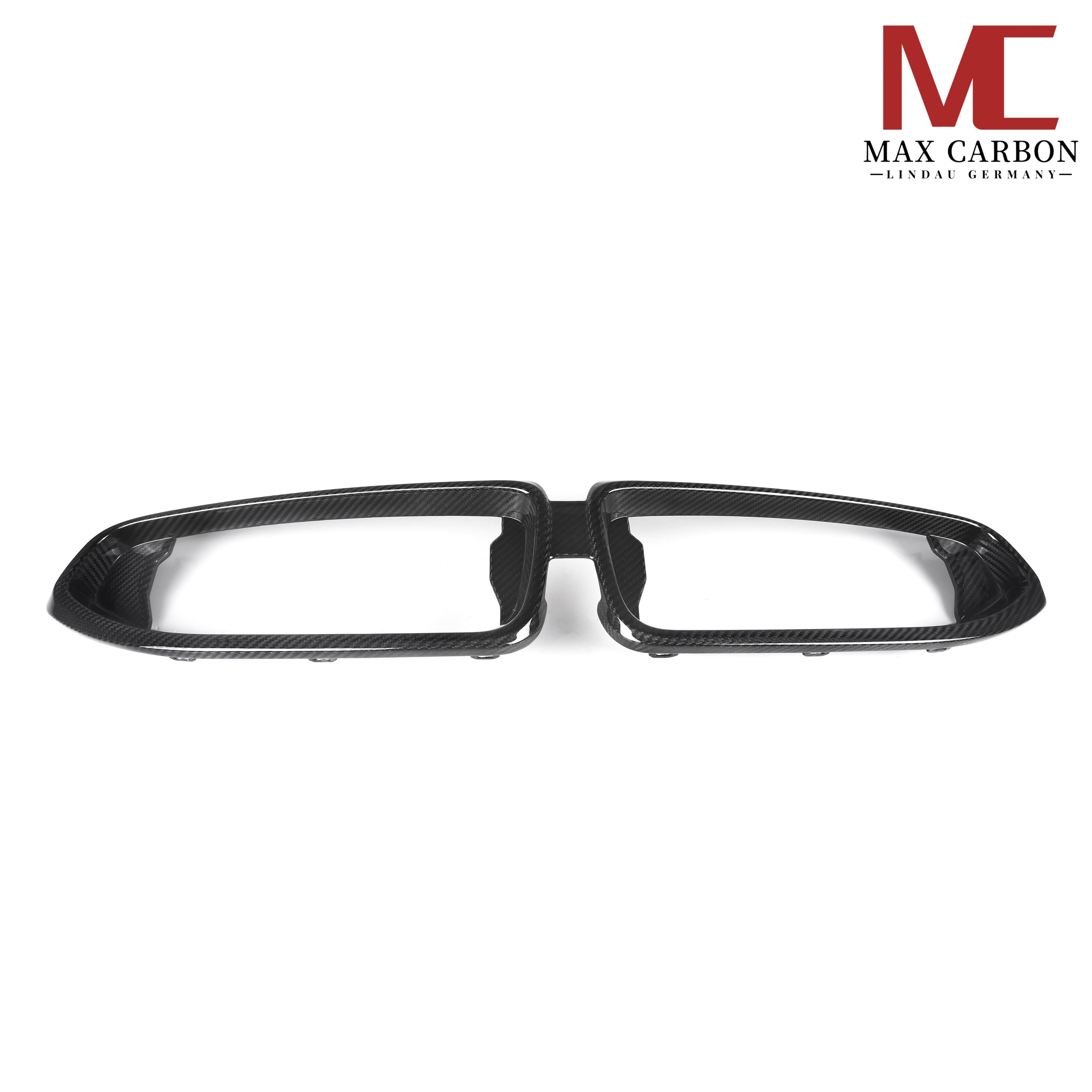 Dry Carbon Kühlergrill für BMW 2er G42 M240i