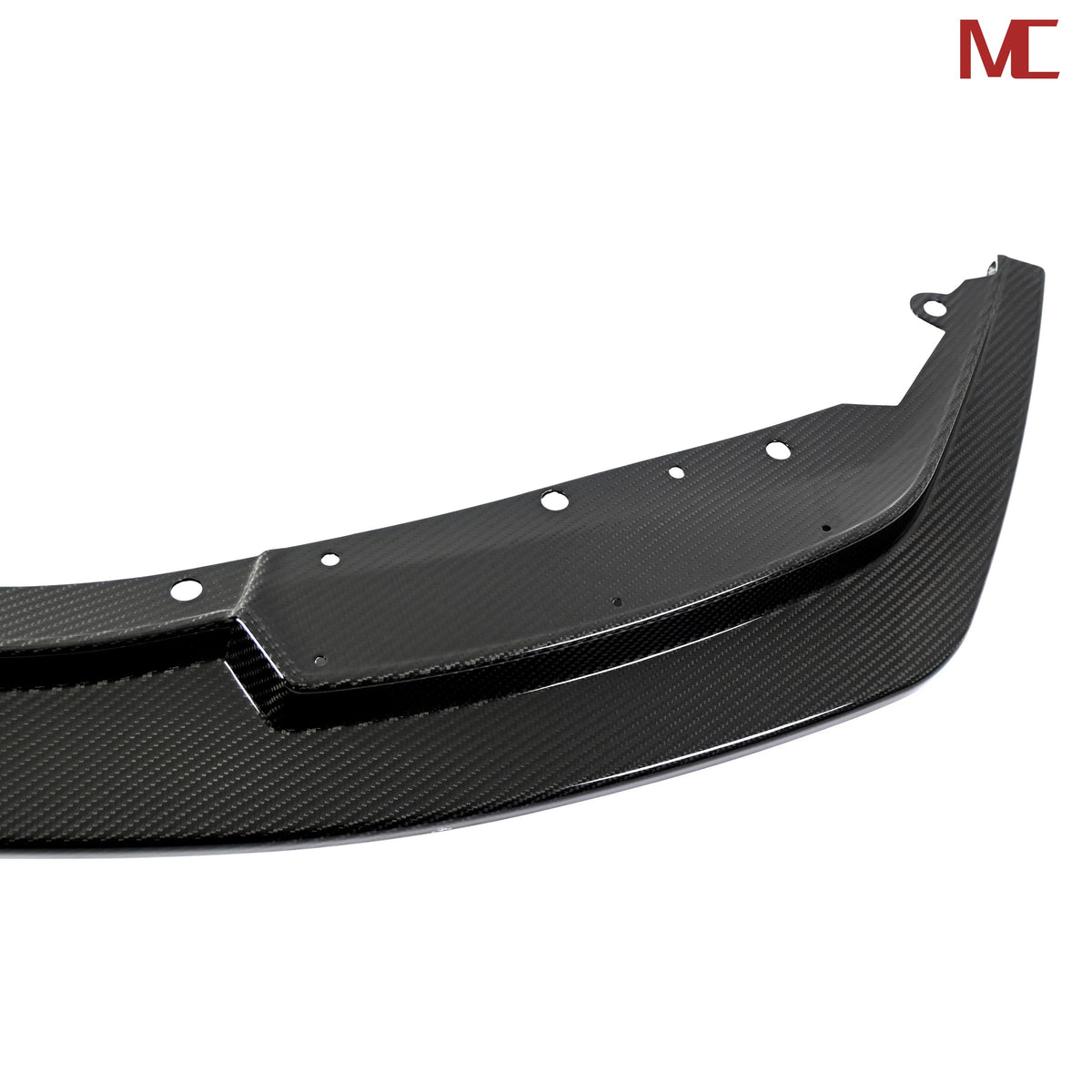 Carbon Frontlippe "Ultra" passend für BMW M2 G87 & M2 CS – Downforce-Front