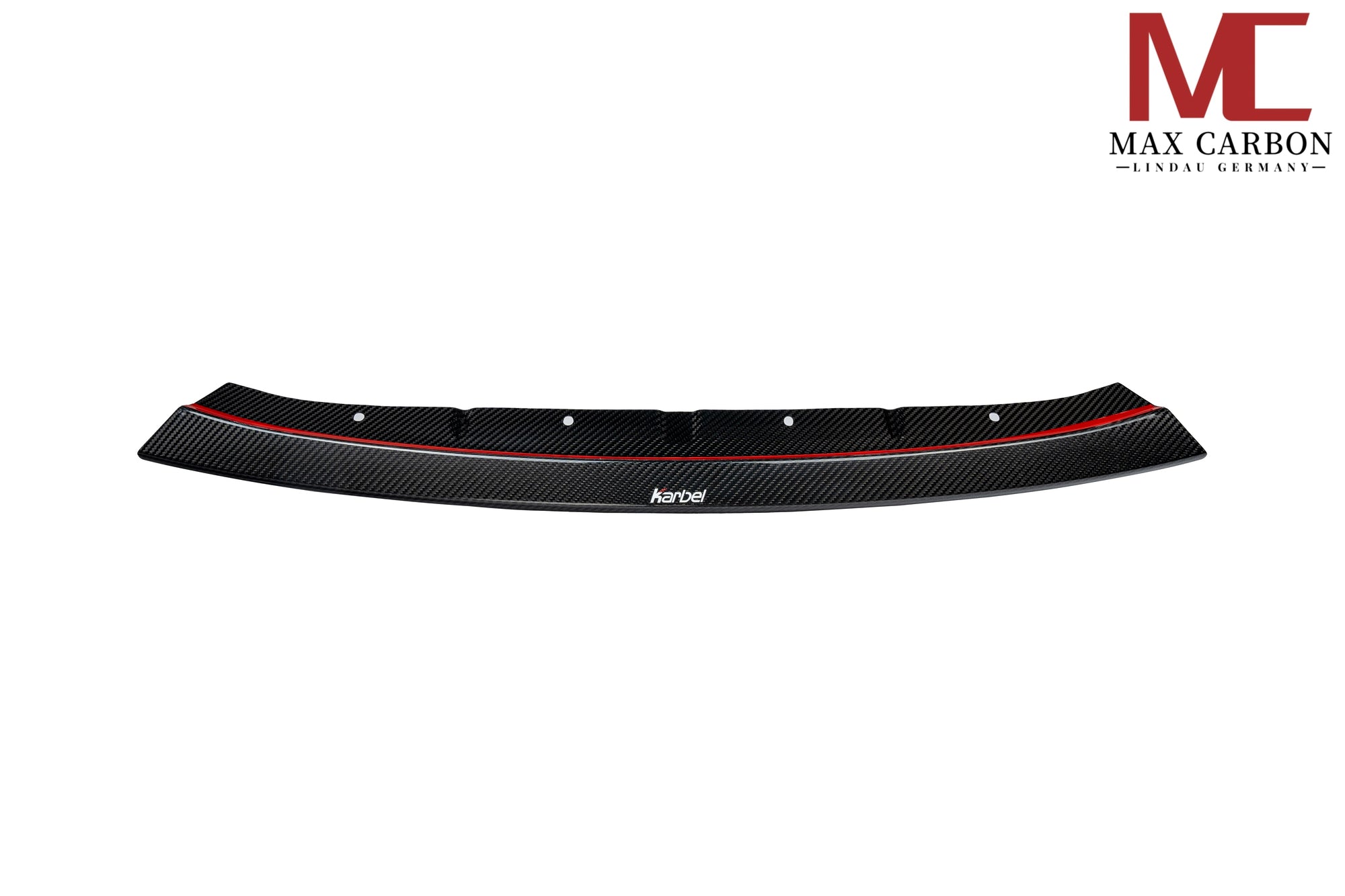 Dry-Carbon Frontlippe passend für BMW M2 G87 – Aggressive Frontform mit LCI-Fit