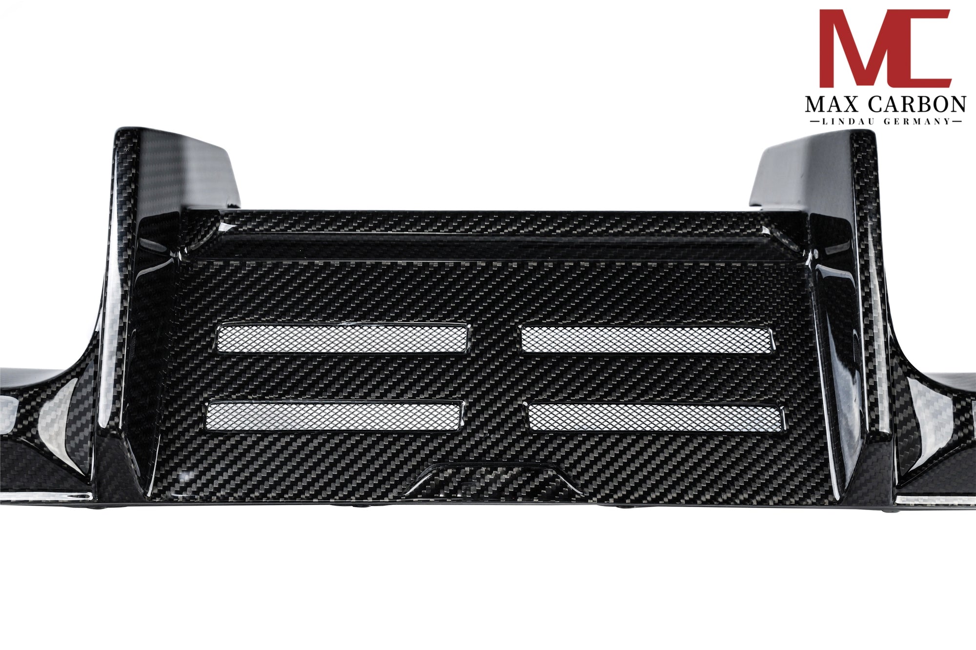 Dry-Carbon Heckdiffusor Ultra passend für BMW M2 G87