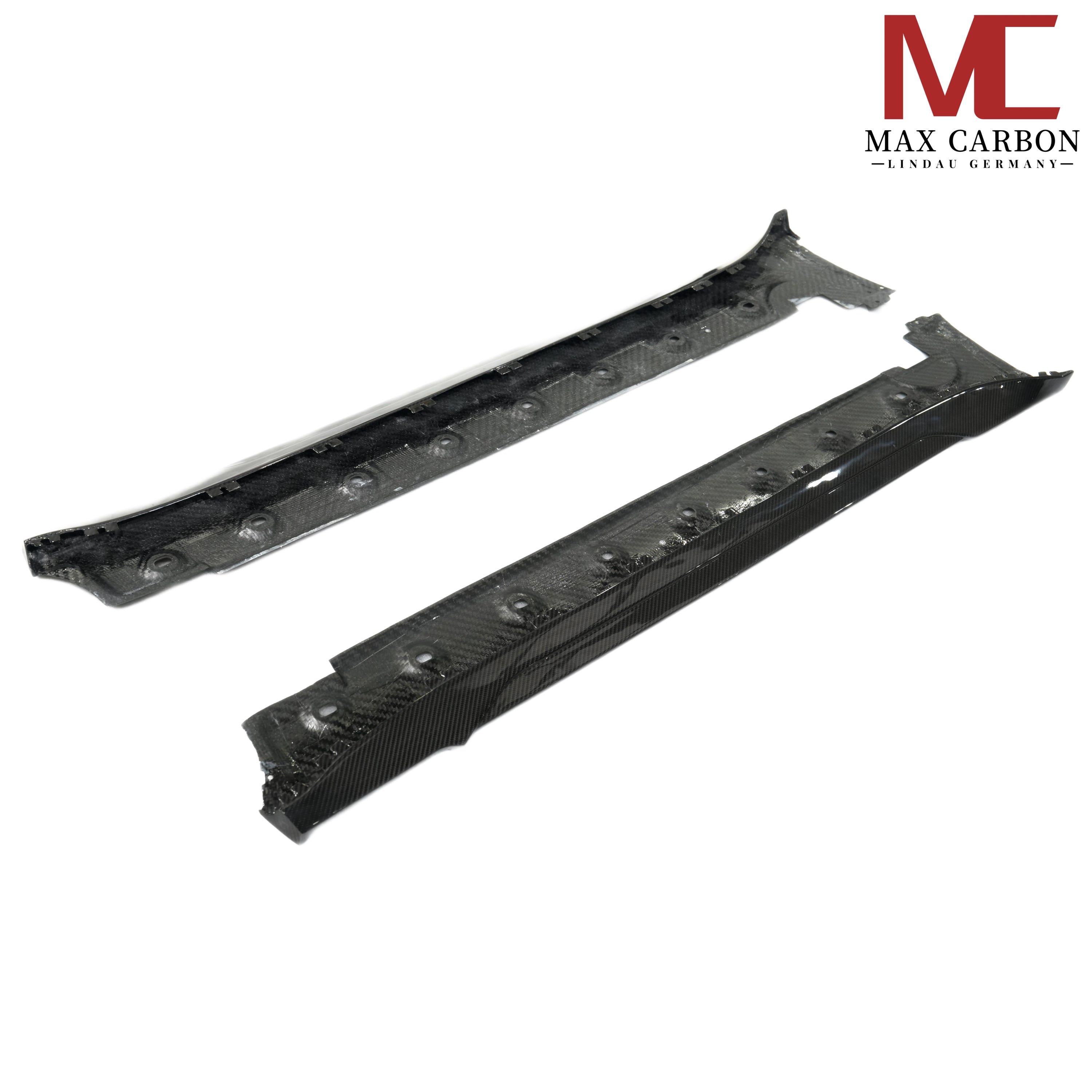 Porsche 911 GT3 RS 992.1 Bodykit – Dry-Carbon