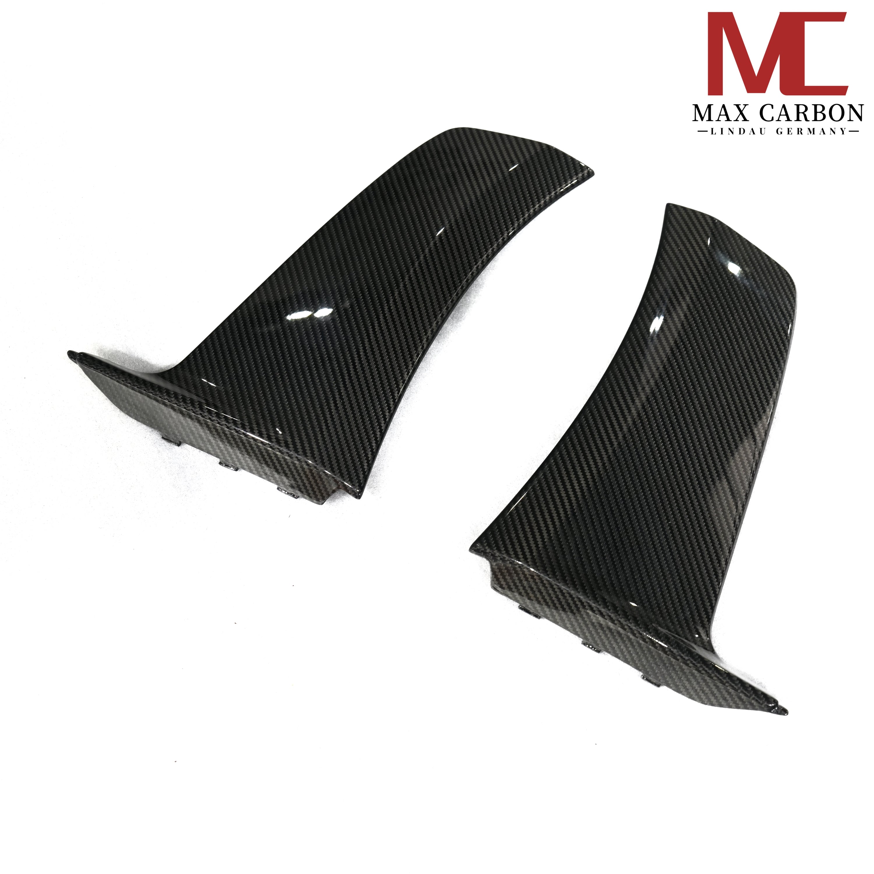 Porsche 911 GT3 RS 992.1 Bodykit – Dry-Carbon