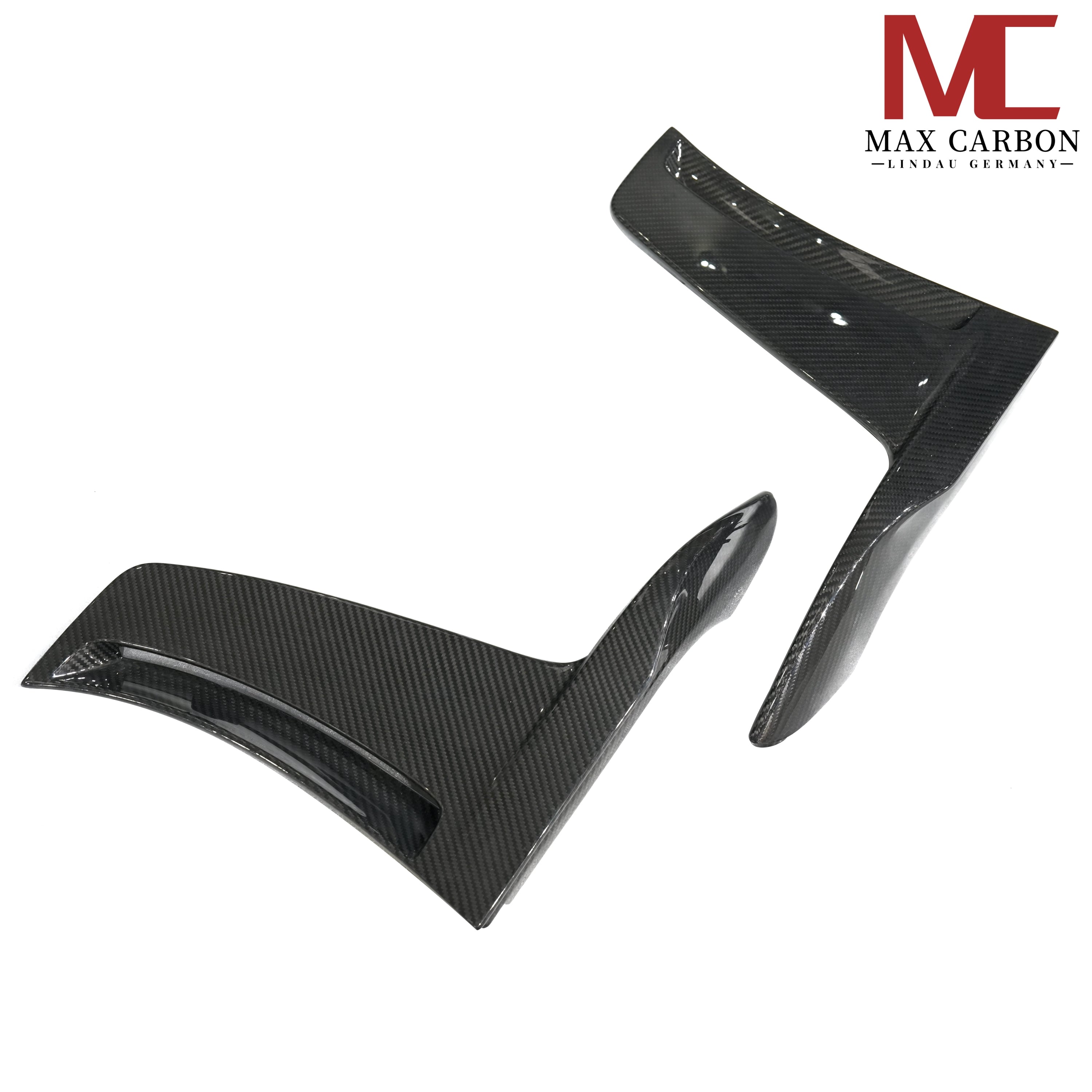 Porsche 911 GT3 RS 992.1 Bodykit – Dry-Carbon