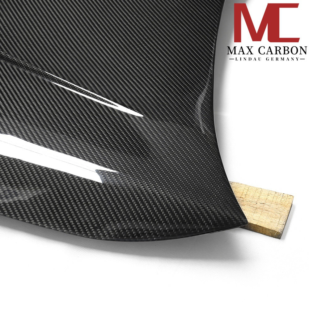 Dry Carbon Motorhaube passend für BMW M5 F90 5er G30 G31