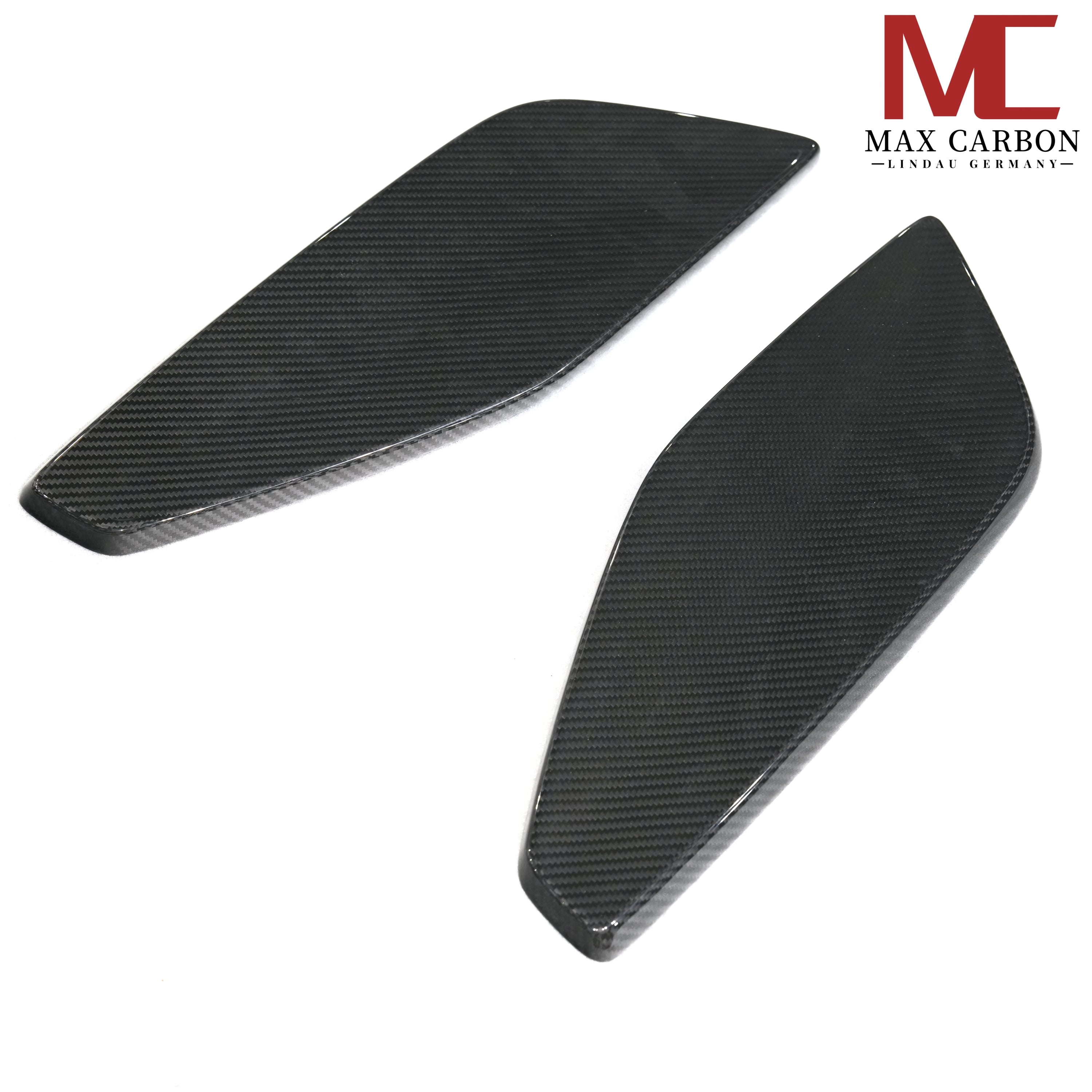 Porsche 911 GT3 RS 992.1 Bodykit – Dry-Carbon