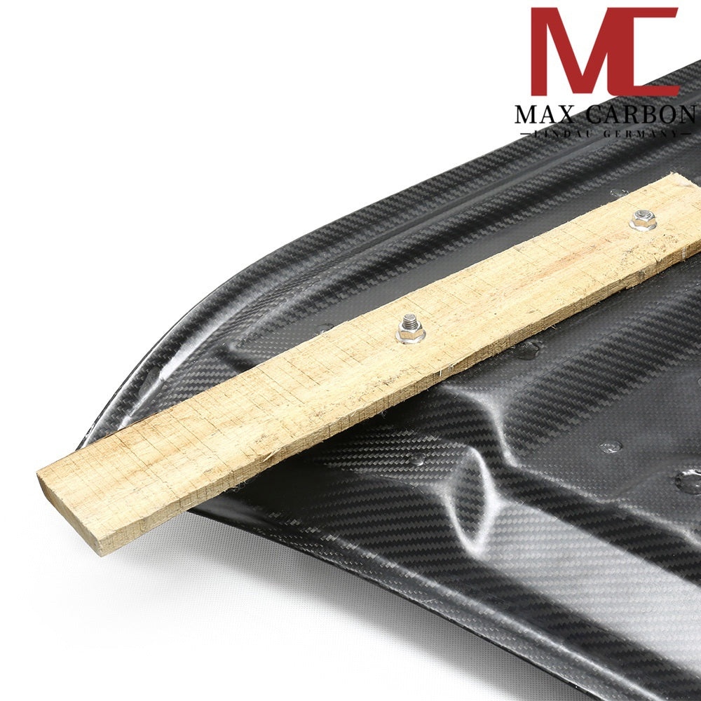 Dry Carbon Motorhaube passend für BMW M5 F90 5er G30 G31