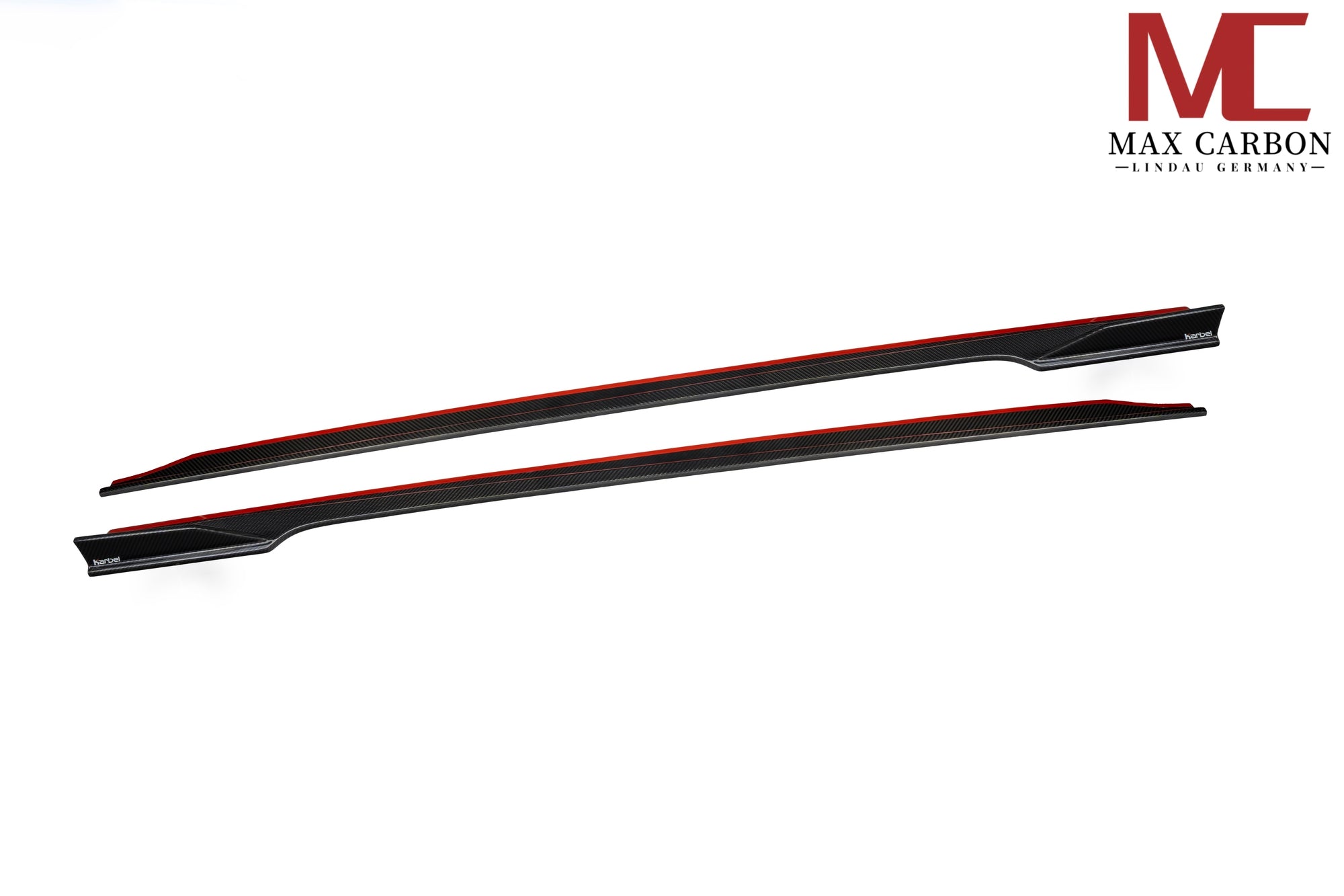 Carbon Seitenschweller passend für BMW M2 G87