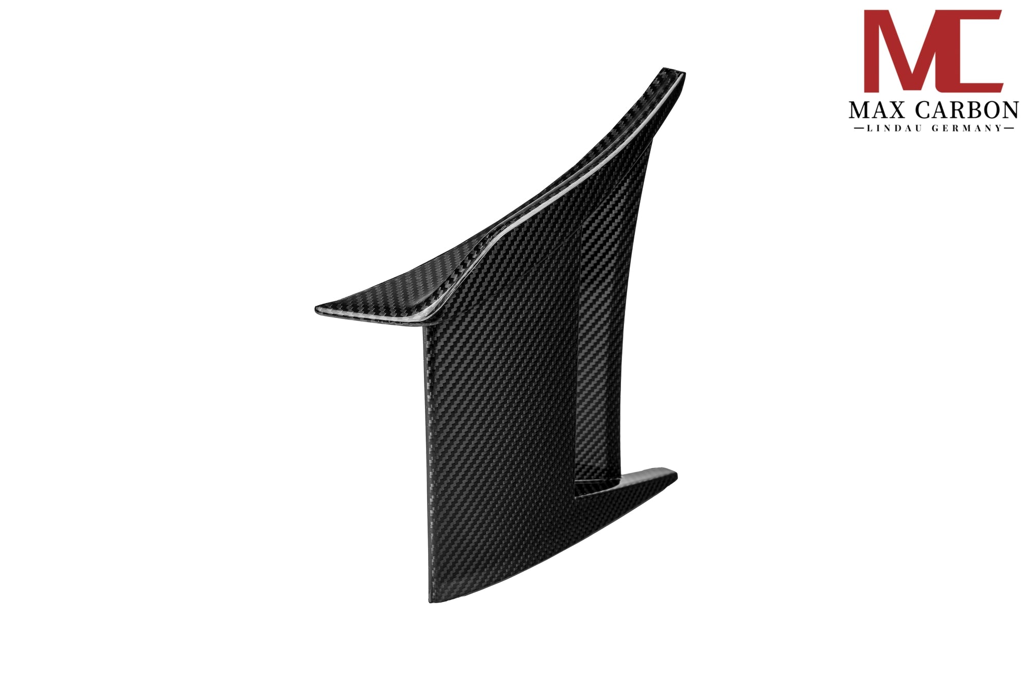 Dry-Carbon Frontlippe passend für BMW M2 G87 – Aggressive Frontform mit LCI-Fit