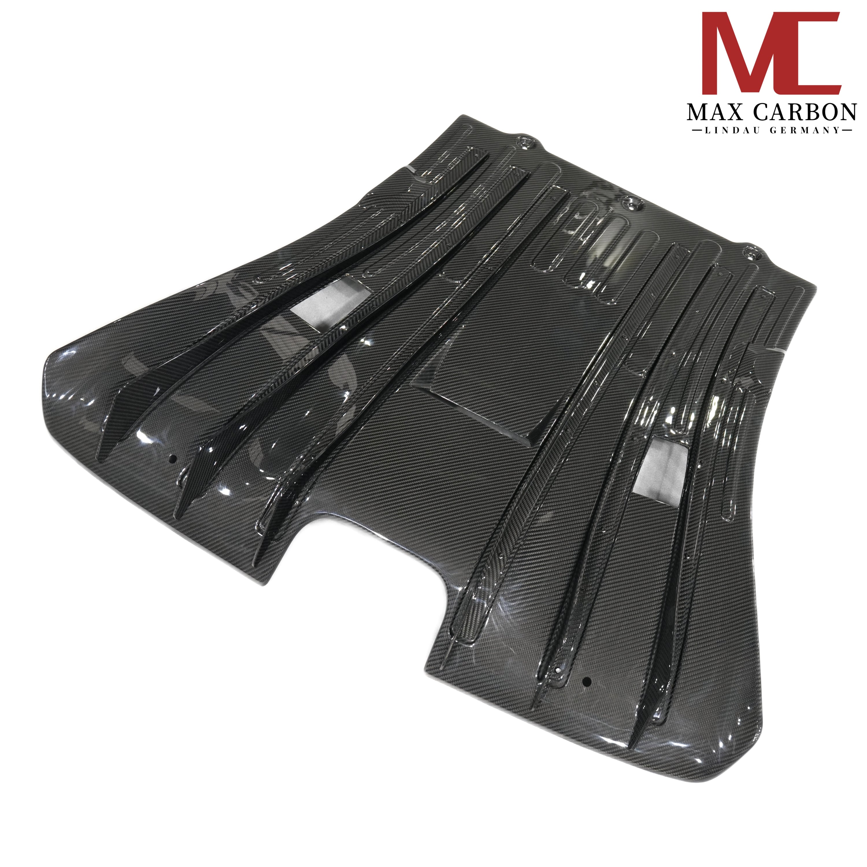 Porsche 911 GT3 RS 992.1 Bodykit – Dry-Carbon