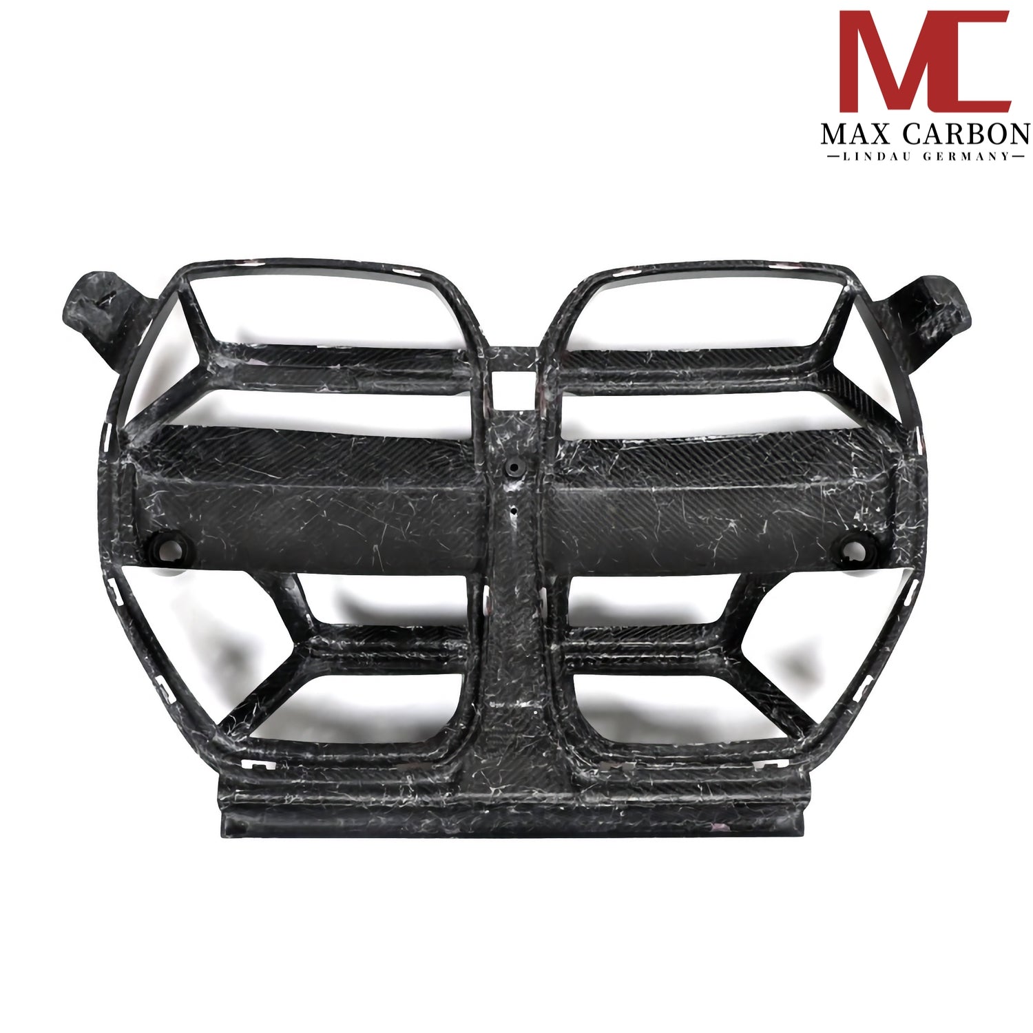 Carbon Kühlergrill passend für BMW M3/M4 (G80/G82/G83) – Deutsche Premium-Lackierung