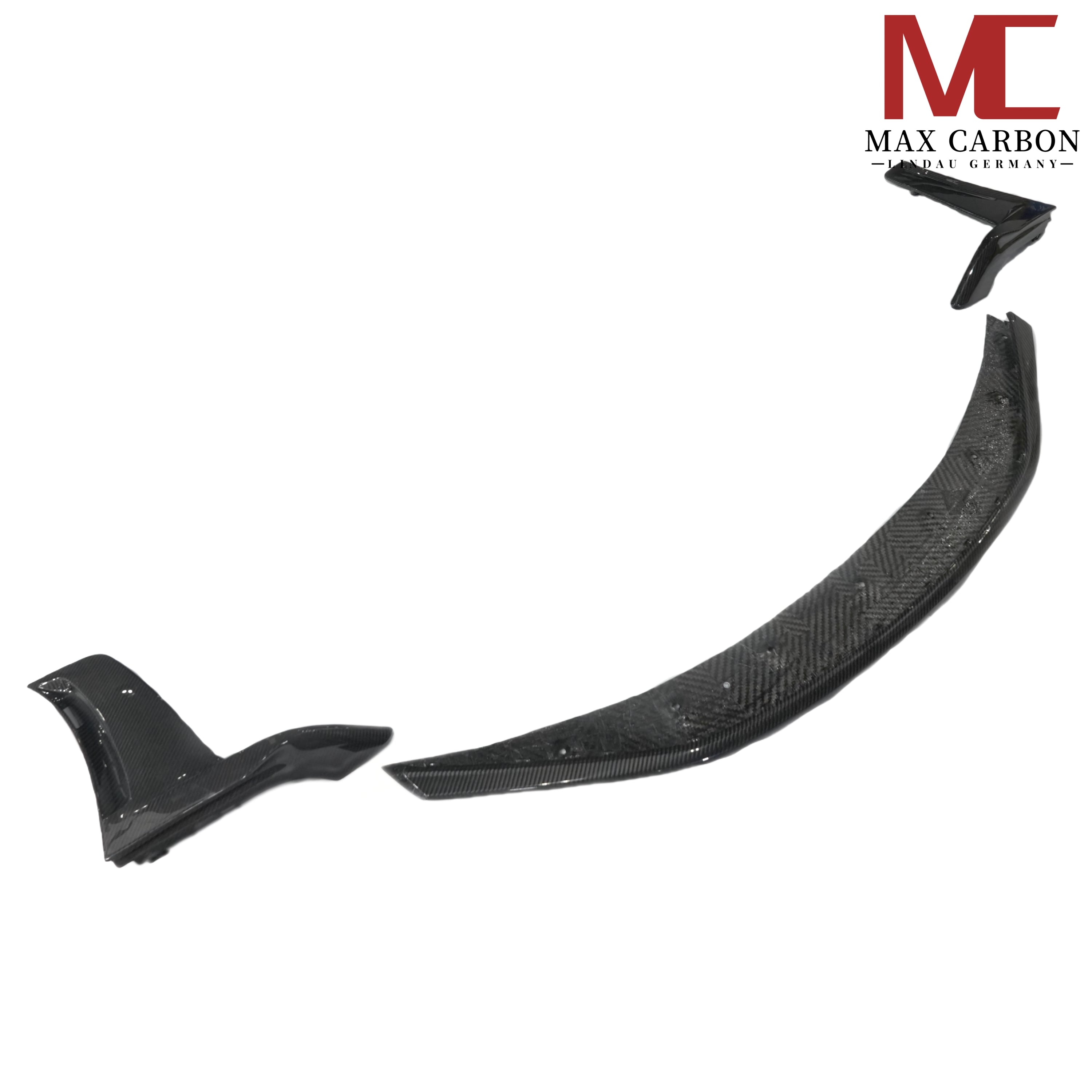 Porsche 911 GT3 RS 992.1 Bodykit – Dry-Carbon