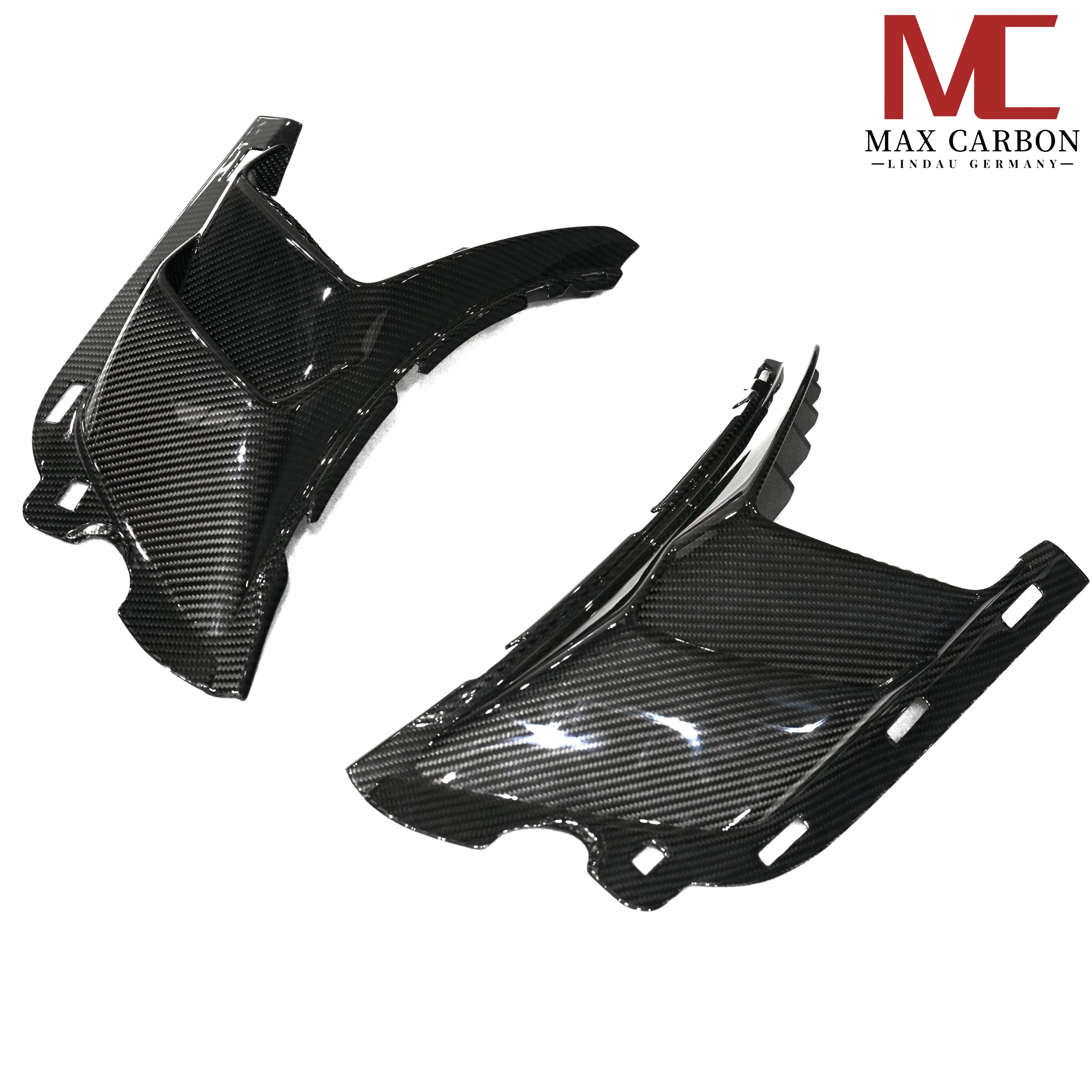 Porsche 911 GT3 RS 992.1 Bodykit – Dry-Carbon
