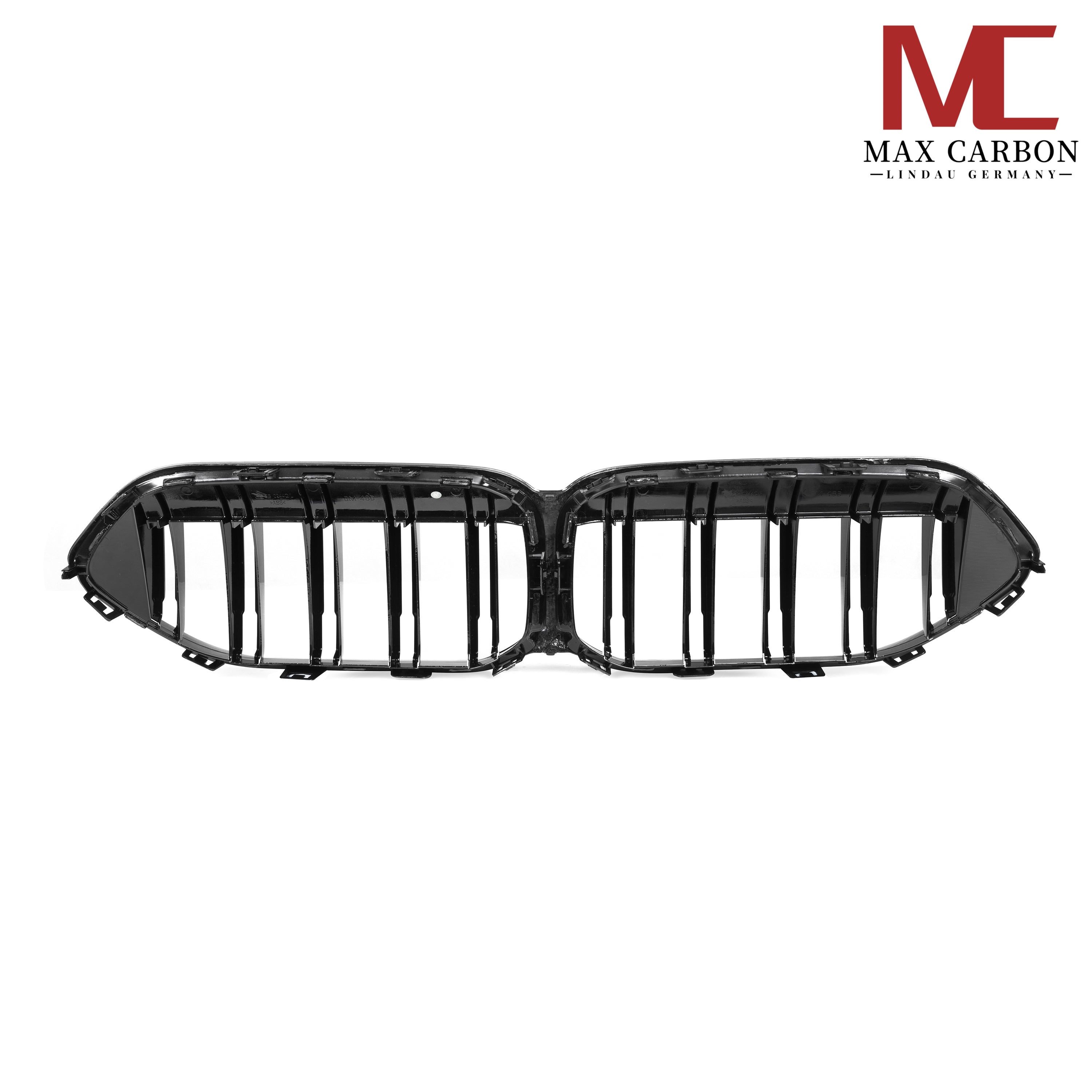 DRY CARBON Kühlergrill für BMW 2er F44