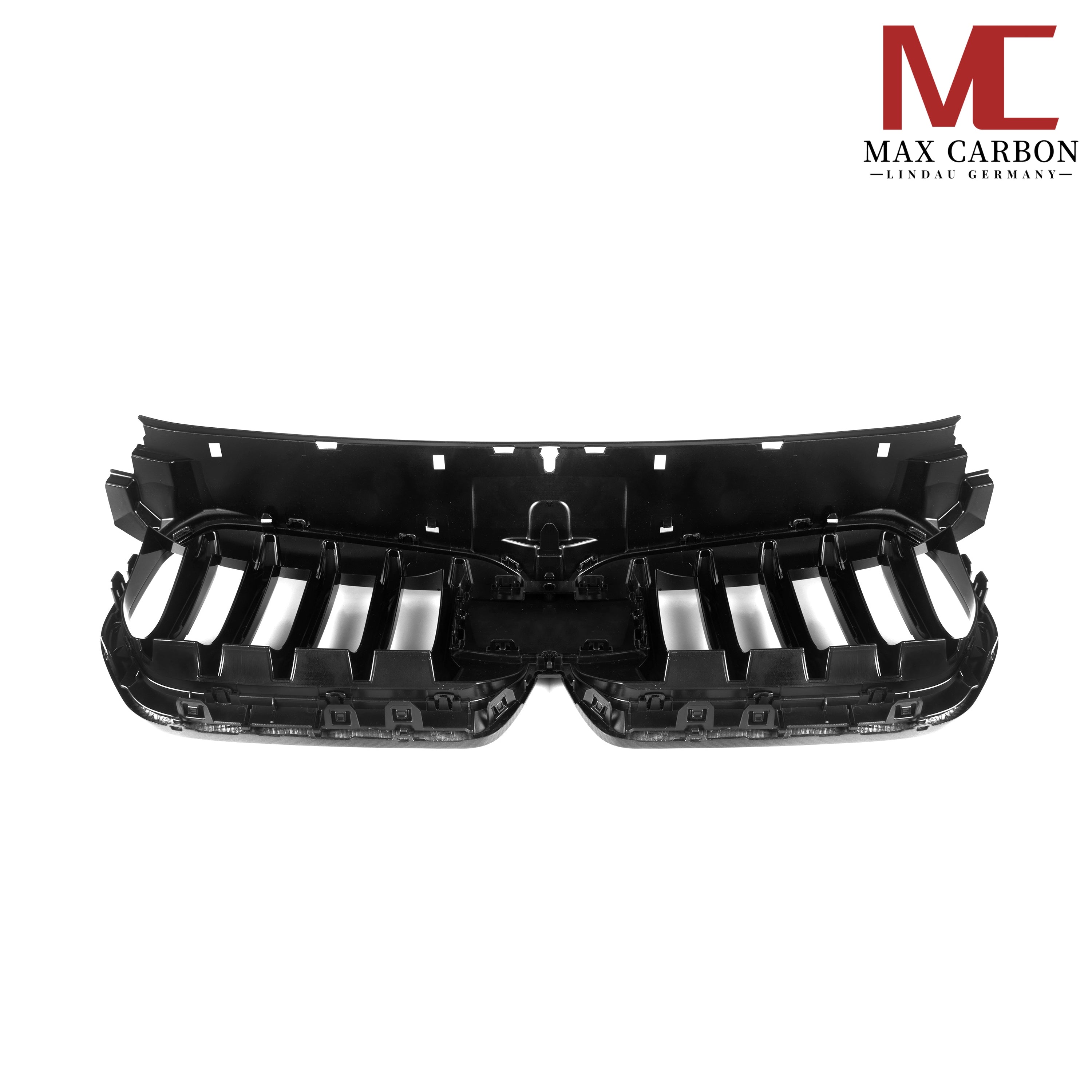 Dry Carbon Kühlergrill Nieren für BMW X1 U11