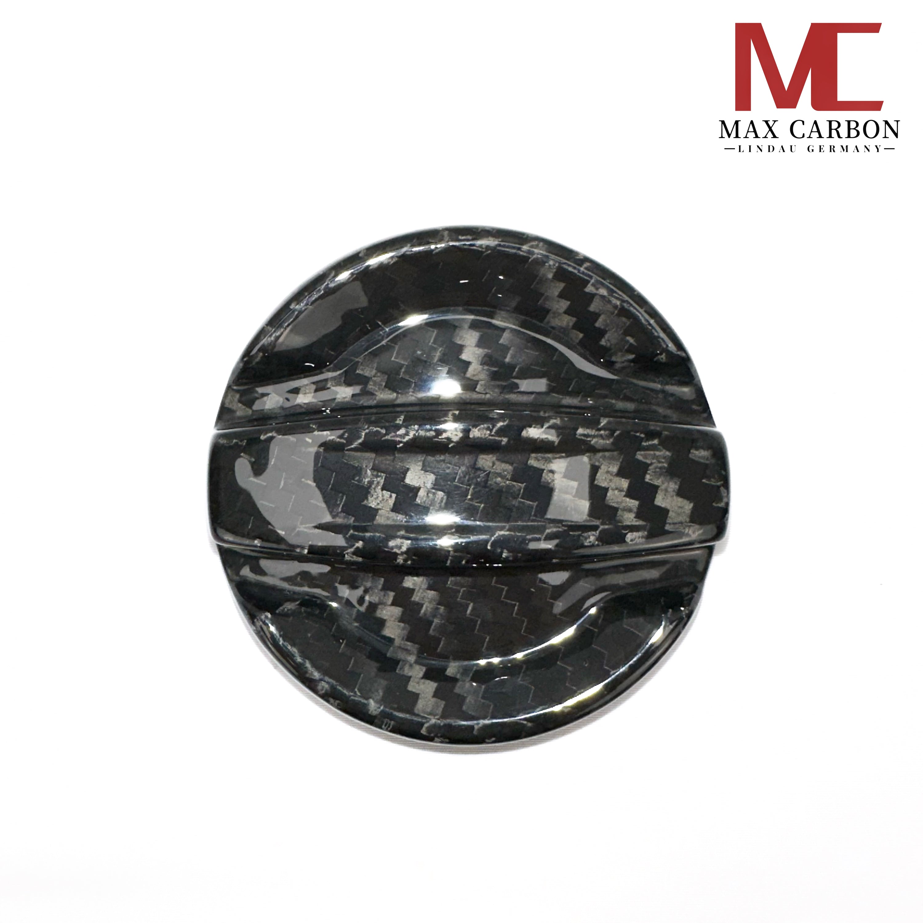 Dry Carbon Deckel Set - Öl Wasser Klima für BMW M2 G87 / M3 G80 G81 / M4 G82 G83 / X3M F97 / X4M F98