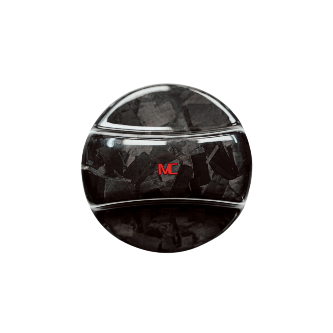 Carbon Tankdeckel-Cover passend für BMW & MINI (ab Bj. 2010)
