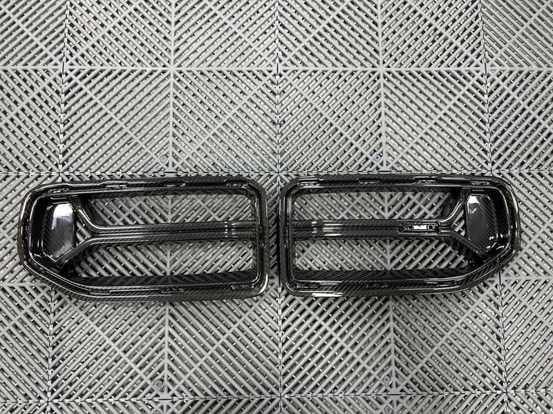 Carbon Fiber Grill  passend für BMW M2 G87