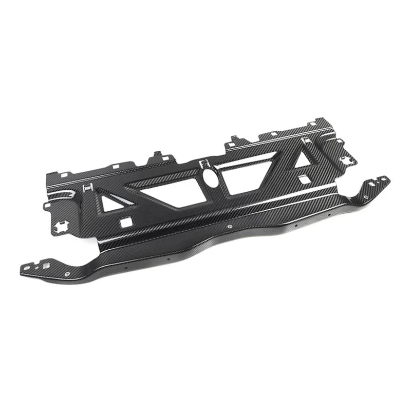 Carbon Fiber Schlossträger passend für BMW G Series G82 G80 G87