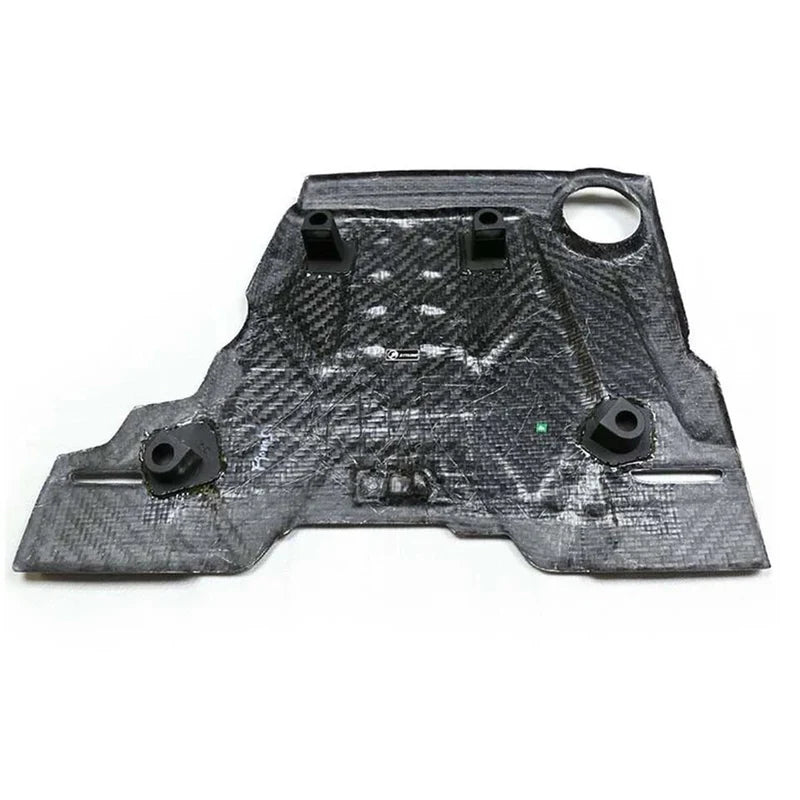 Carbon Motorabdeckung passend für BMW F90 M5