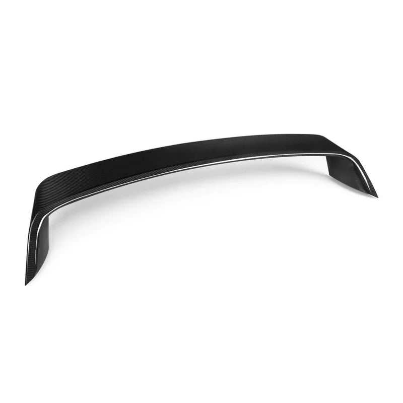 Carbon Fiber Heck Spoiler passend für BMW M2 G87