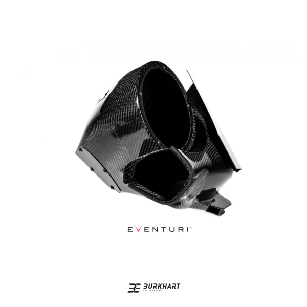 Eventuri Carbon Ansaugsystem passend für BMW Z4 M40i (G29)