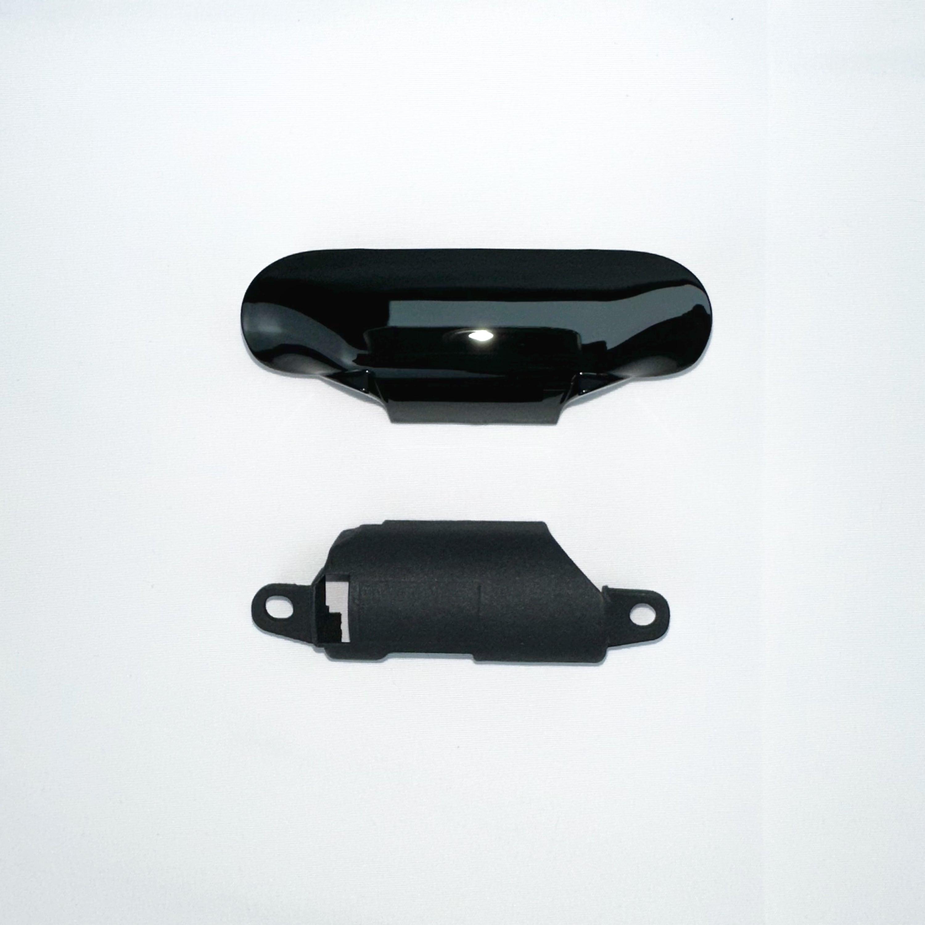 Dry Carbon Lederlenkrad für BMW M2 G87 / M3 G80 G81 / M4 G82 G83