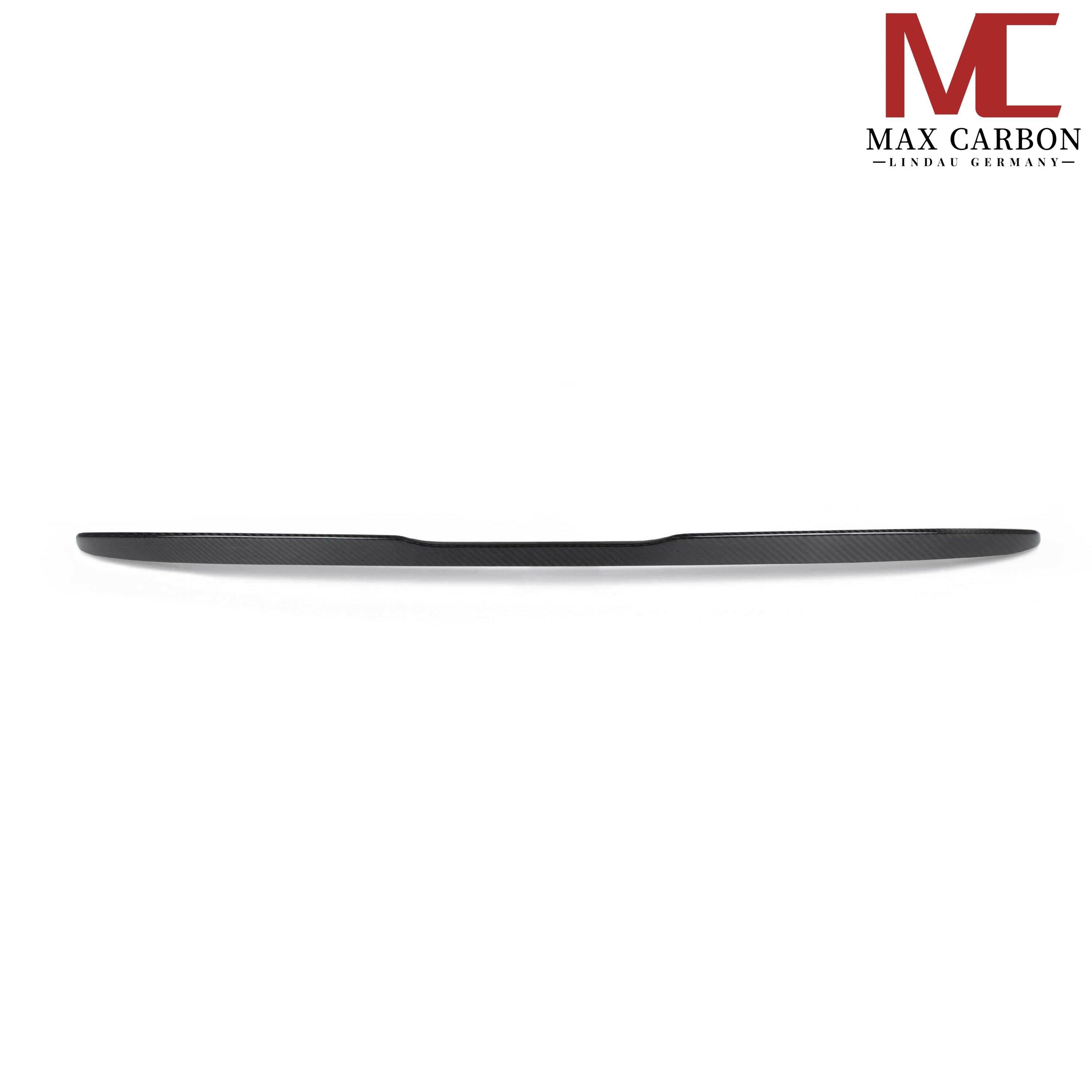 Dry-Carbon Ducktail Heckspoiler V1 passend für BMW M8 F92 & 8er G15 – schärferer Heckabschluss