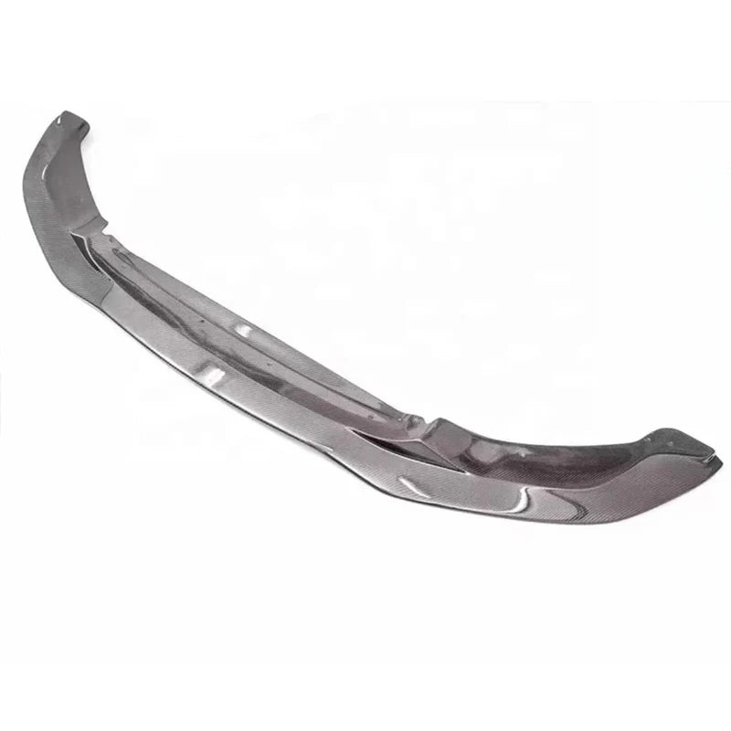 Carbon Fiber Front Spoiler V2 passend für BMW M3 F80 M4 F82 & F83