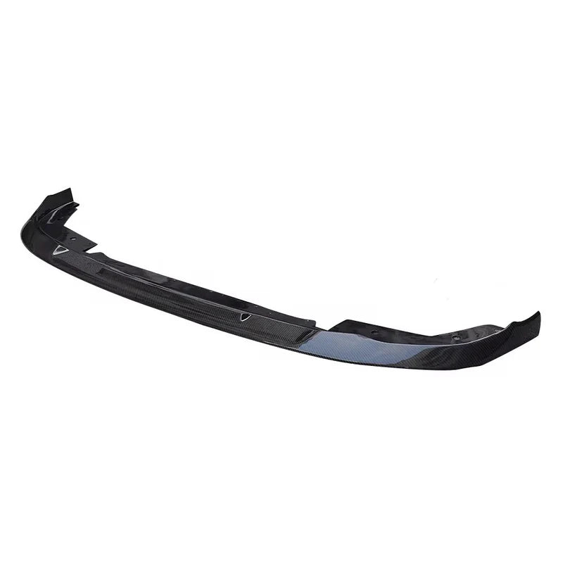 Carbon Fiber Frontspoiler V2 passend für BMW 3 Series G20 330i LCI M-Sport 2022-2023