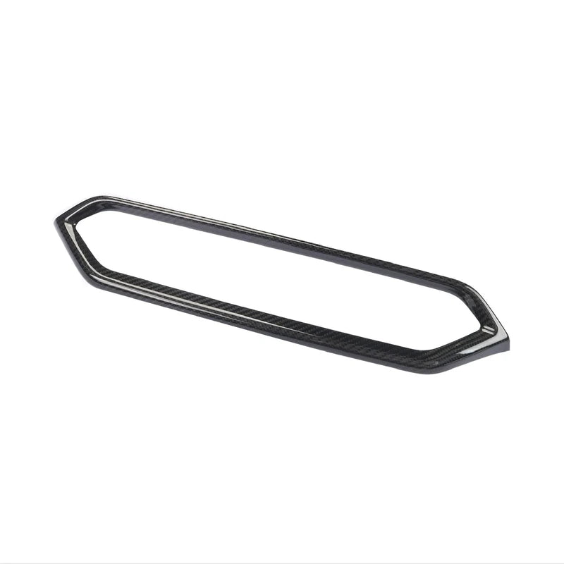 Carbon Fiber Lüftungsverkleidung passend für BMW M2 G87 M3 G80 G81 M4 G82 G83