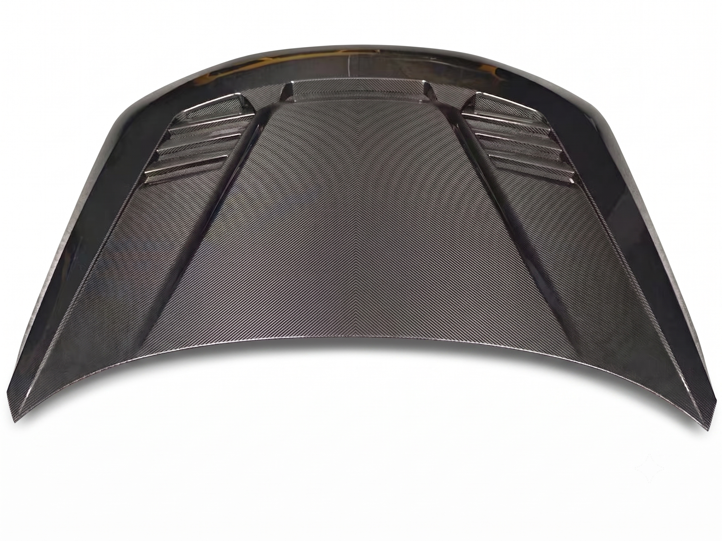 Carbon Sport-Motorhaube passend für BMW M2 G87
