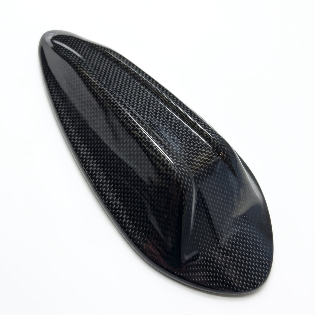 Carbon Shark Fin Antennencover passend für BMW G-Serie