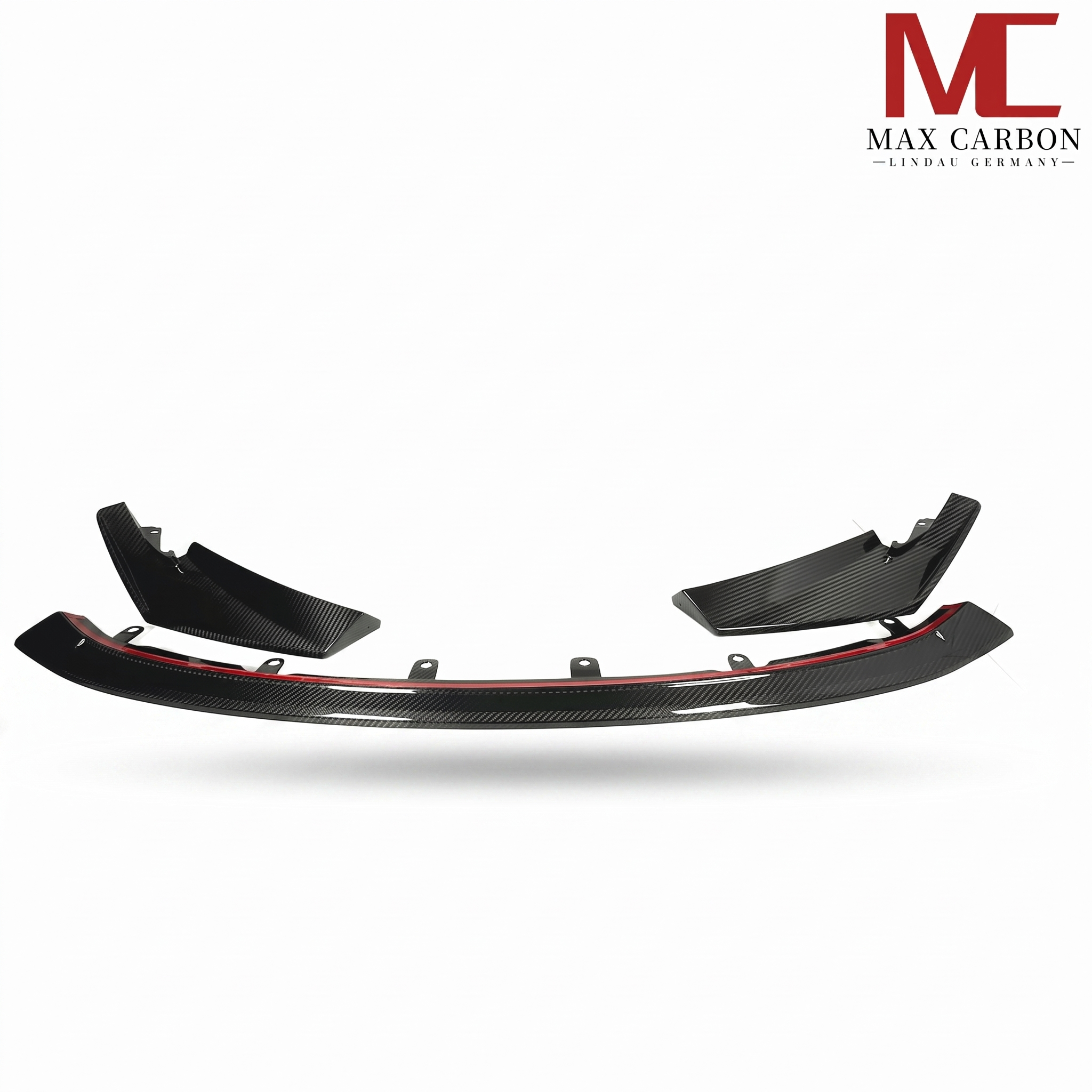 Carbon Frontlippe CSL passend für BMW M3/M4 G80-G83 (TTG)