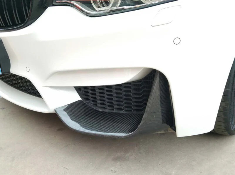 Carbon Fiber Exterior Set passend für BMW F80 M3 F82 F83 M4
