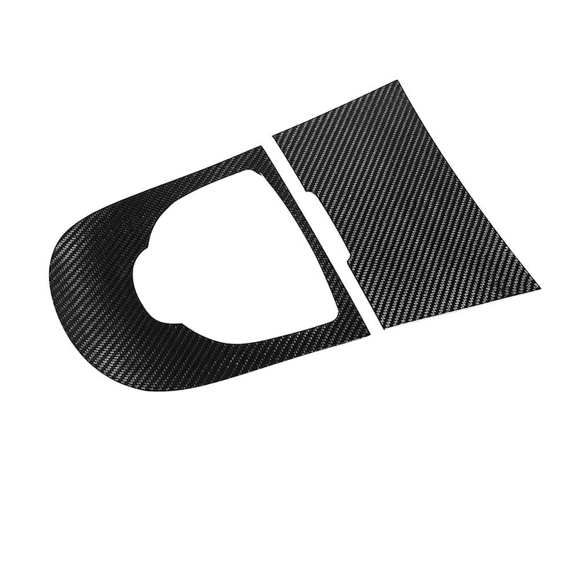 Carbon Fiber Console Central passend für Mercedes BENZ W464