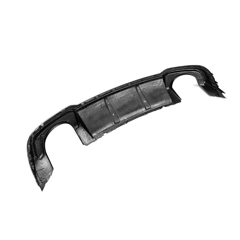 Carbon Fiber Diffusor passend für Audi RS3 8V