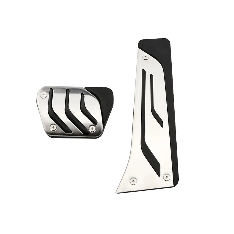 Pedalabdeckungen passend für BMW F20 F21 F87 F30 F32 F80 F82