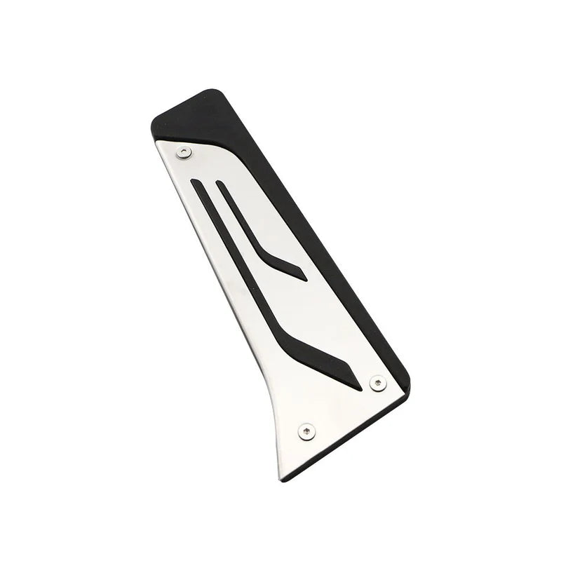 Pedalabdeckungen passend für BMW F20 F21 F87 F30 F32 F80 F82