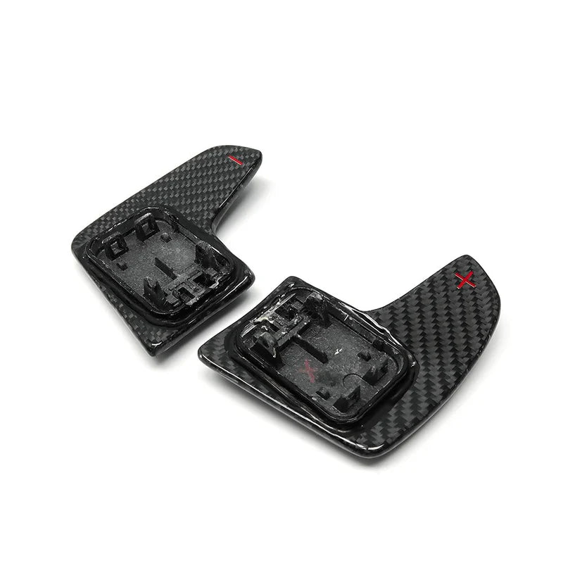 Carbon Fiber Schaltwippen passend für BMW G Models