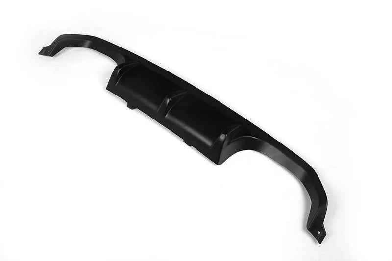 Carbon Fiber Heck Diffusor passend für BMW F80 M3 F82 F83 M4