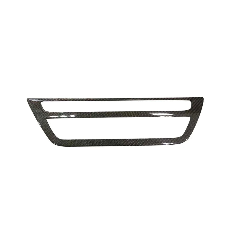 Carbon Fiber Air Cover passend für BMW 5 Series G30 F90 M5