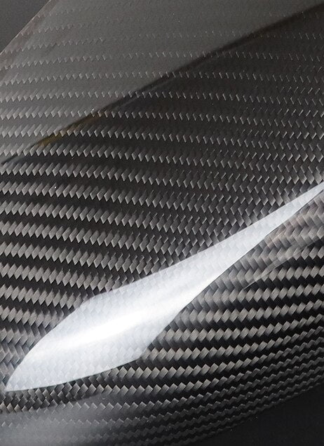 Carbon Fiber Interior Set passend für BMW 5 Series G30 F90