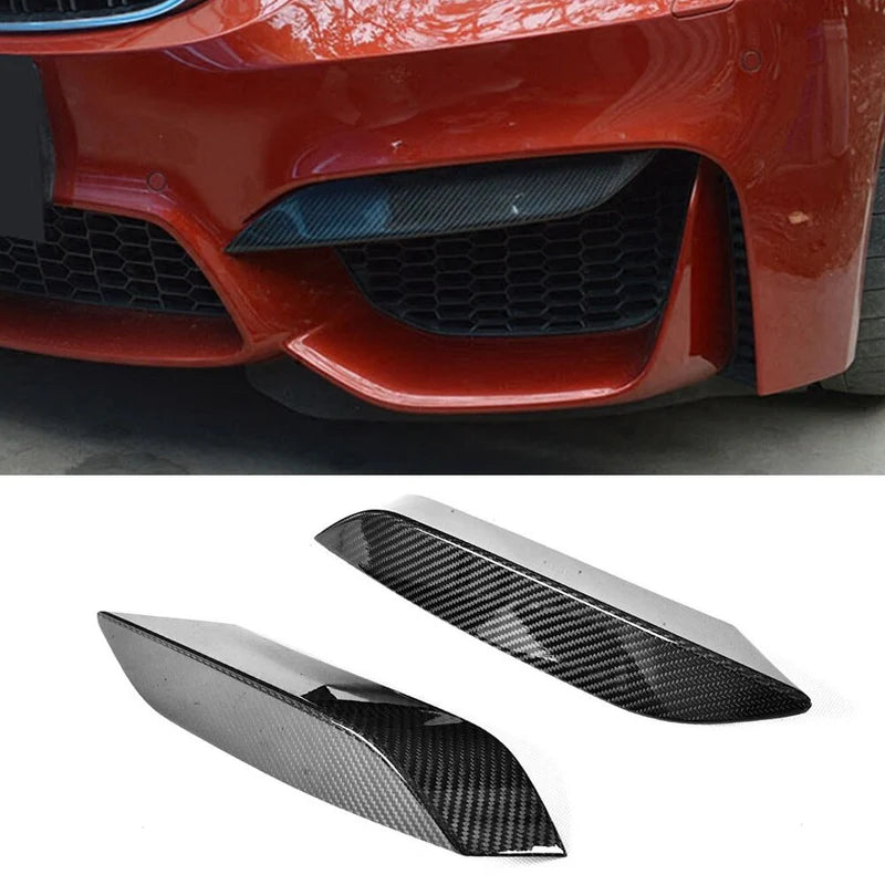 Carbon-Frontsplitter passend für BMW F80 M3 F82 M4