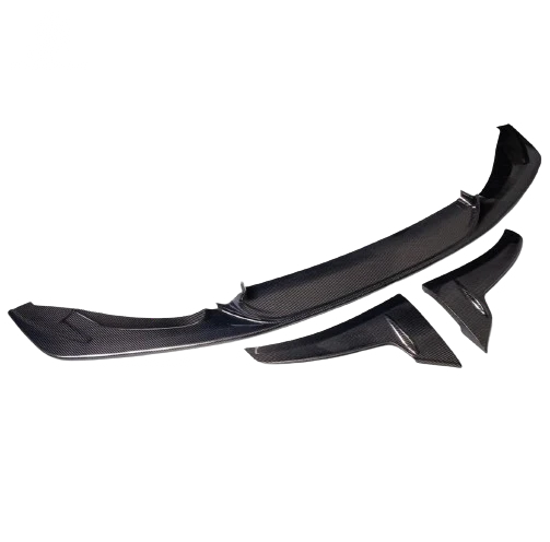 Carbon Fiber Front Spoiler VS passend für BMW M3 F80 M4 F82 & F83