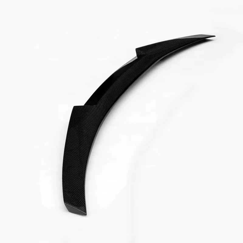 Carbon Heckspoiler V2 passend für BMW G22 G82