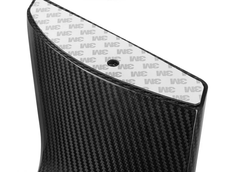 Carbon Fiber Heck Spoiler passend für BMW M2 G87