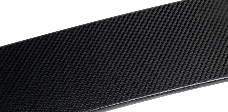 Carbon Fiber Heck Spoiler passend für BMW M2 G87