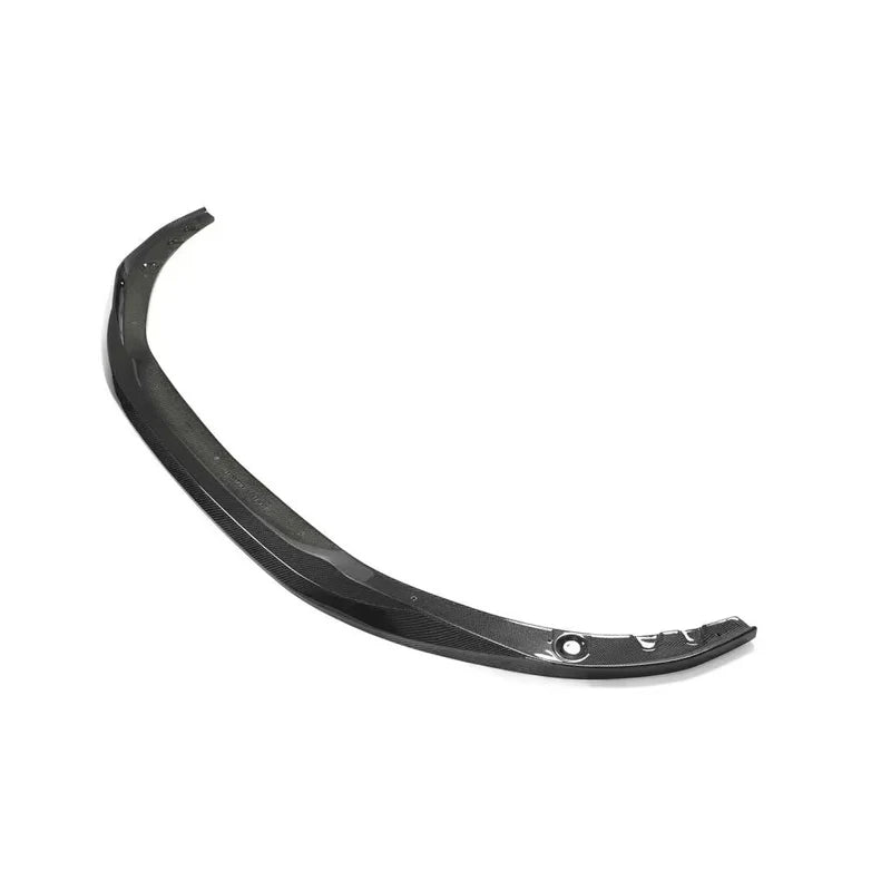 Carbon Fiber Frontspoiler V2 passend für BMW 4 Series G22 G23
