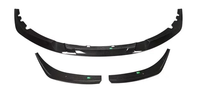 Carbon Fiber Frontspoiler passend für BMW G26 V3